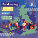 Fundraising London - 2024