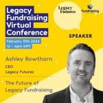 The Future of Legacy Fundraising
