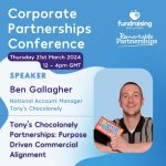 Tony's Chocolonely Partnerships: Purpose driven Commercial Alignment