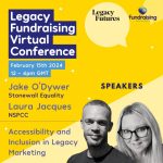 Accessibility and inclusion in legacy marketing