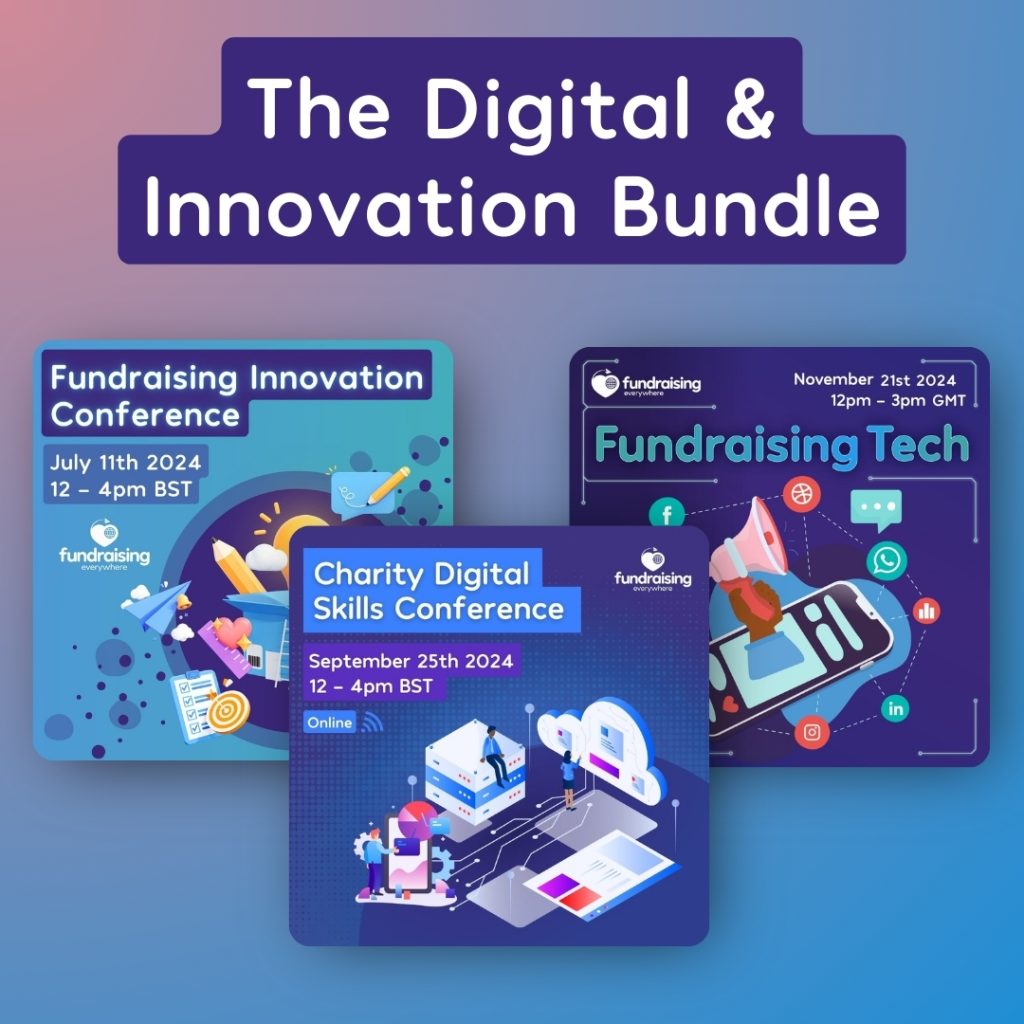 The Digital & Innovation Bundle