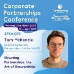 Elevating Partnerships: the Art of Stewardship