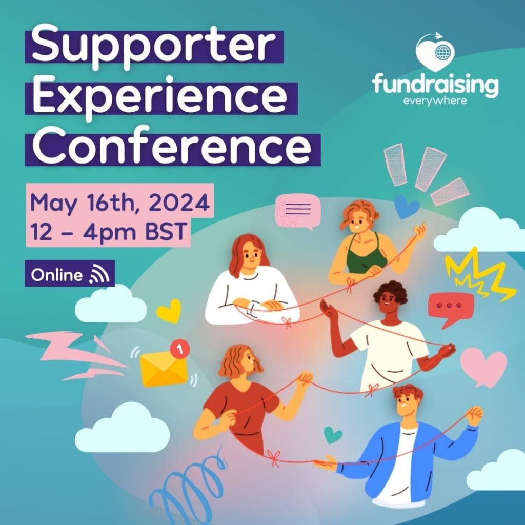 Support Experience Conference 2024