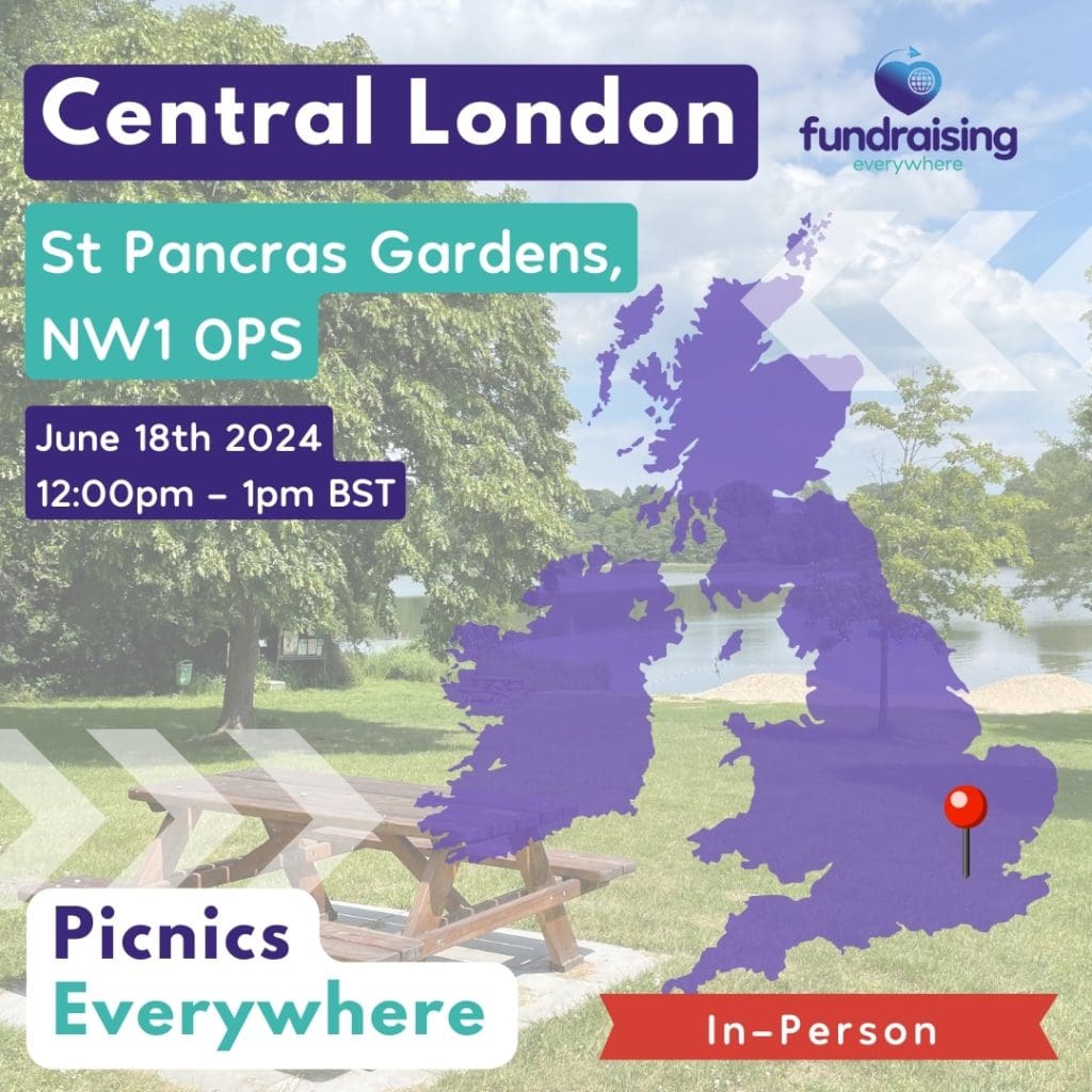 Picnic Central London