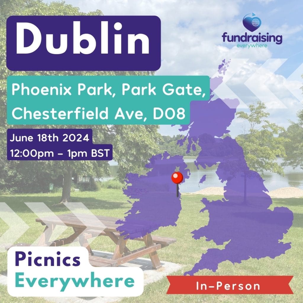 Picnic Dublin