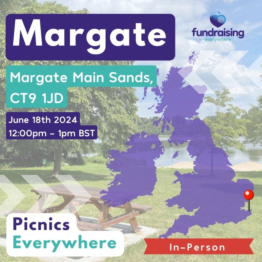 Picnic Margate