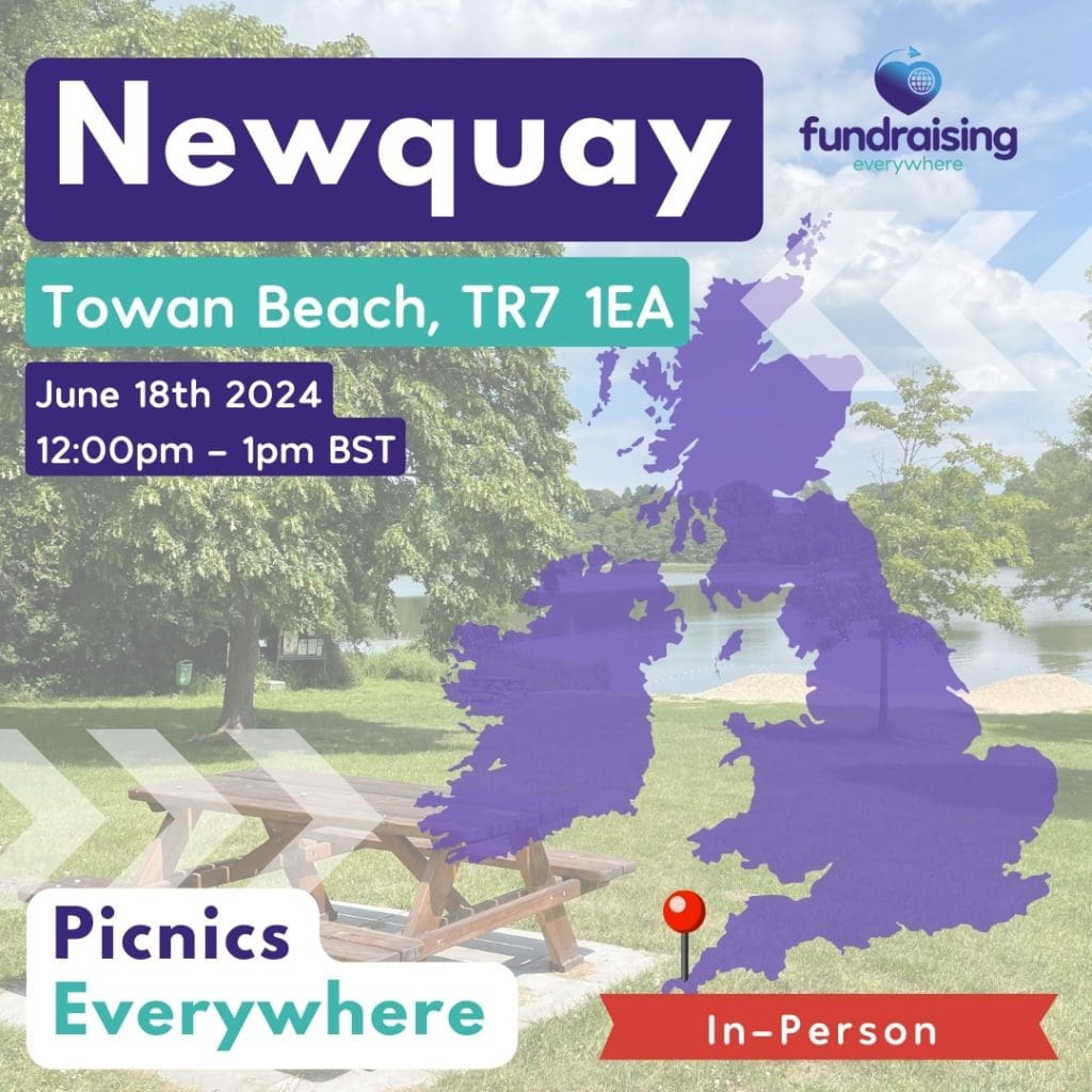 Picnic Newquay