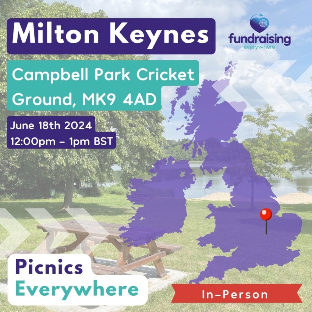 Picnic Milton Keynes