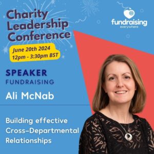 Building effective Cross-Departmental Relationships