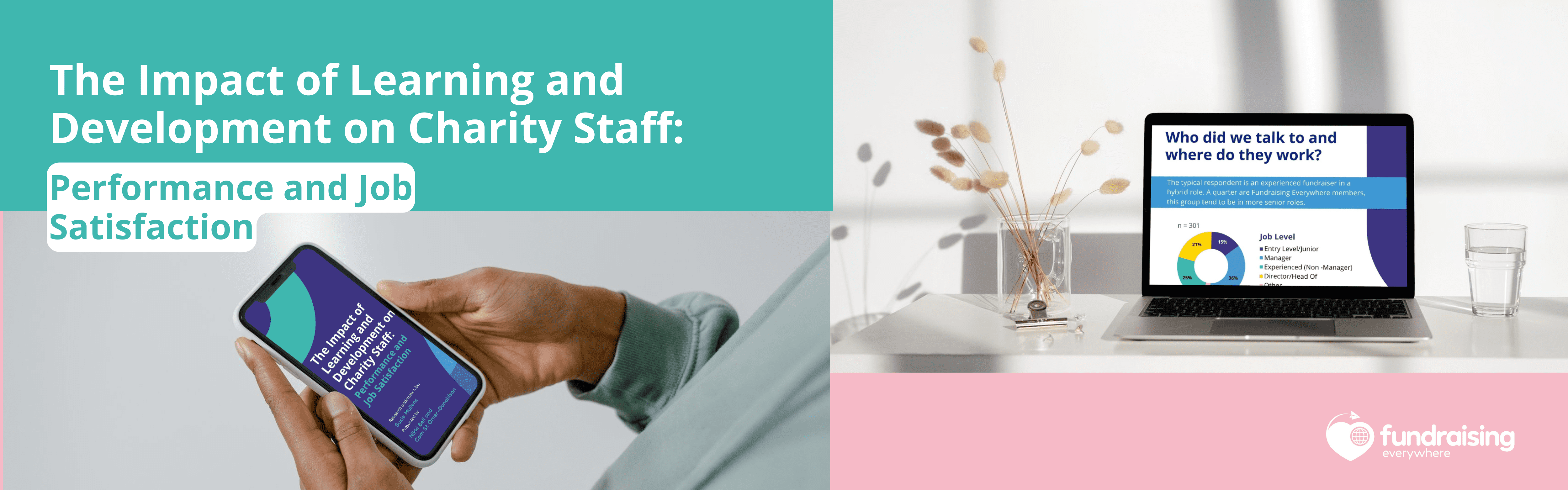 The Impact of Learning and Development on Charity Staff: Performance and Job Satisfaction