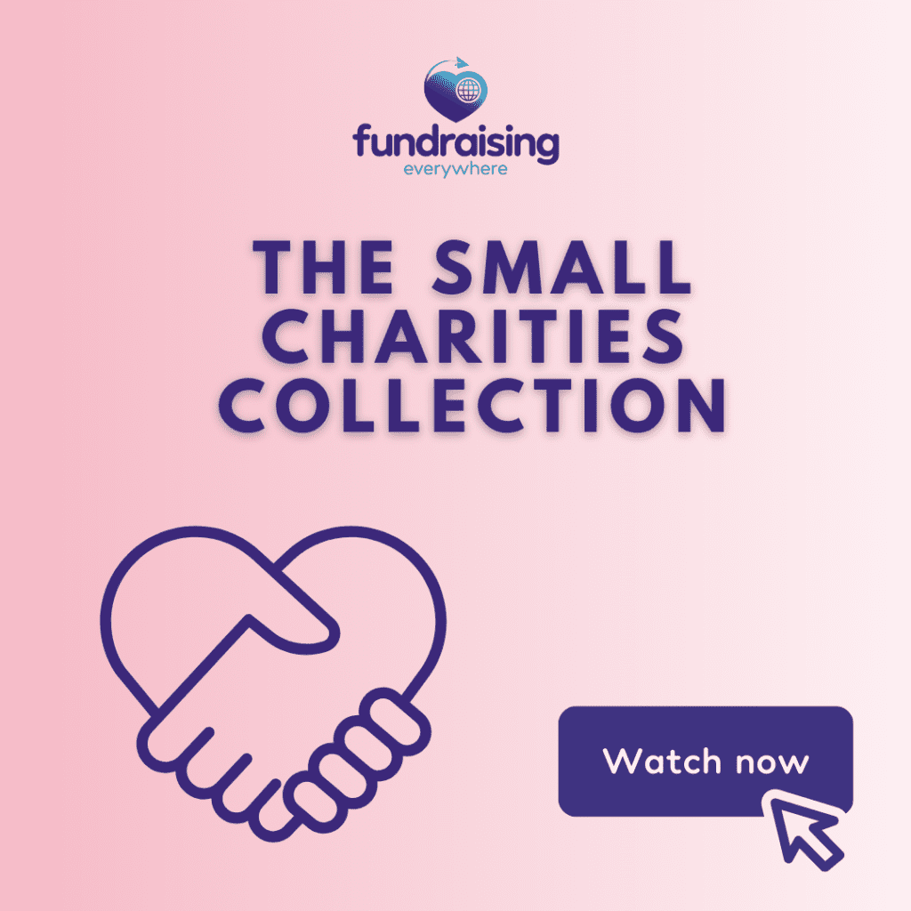 Small Charities Collection