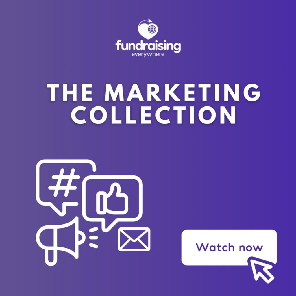 Marketing Collection