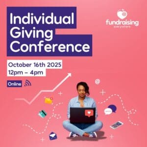 Individual Giving Conference 2025