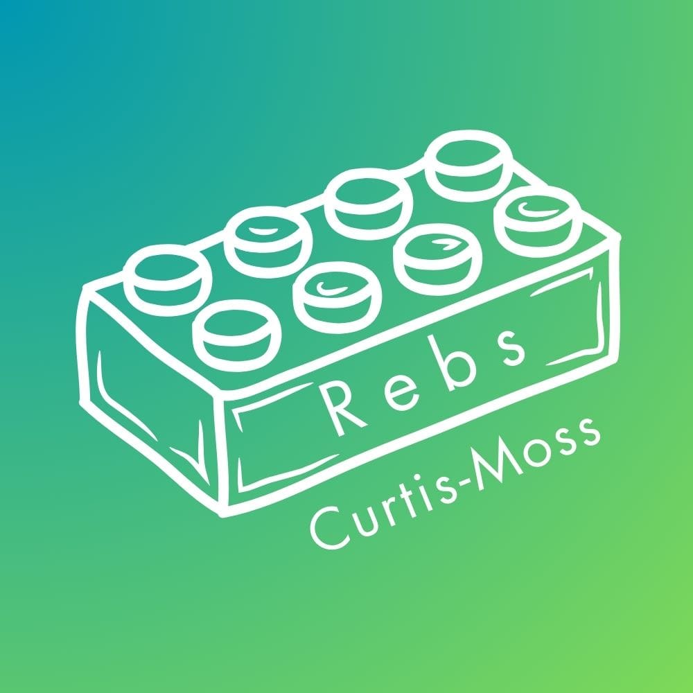 Rebs Curtis-Moss Consulting logo