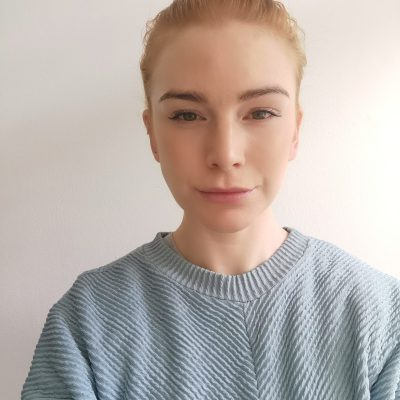 Abbie Barton