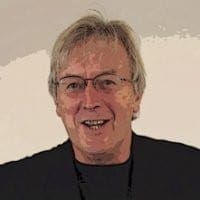 Ken Burnett