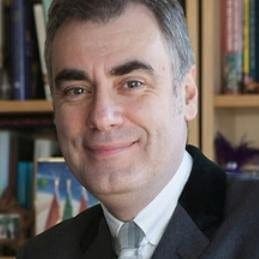 Ian MacQuillin