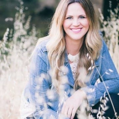 Rachel Goble