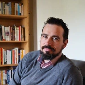 Colin Skehan