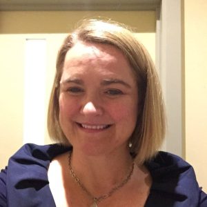 Nicola Tallett