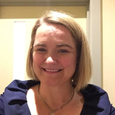 Nicola Tallett