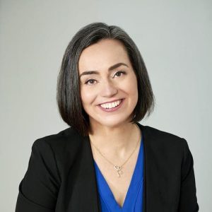 Emma Lewzey