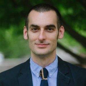 Steven Shattuck
