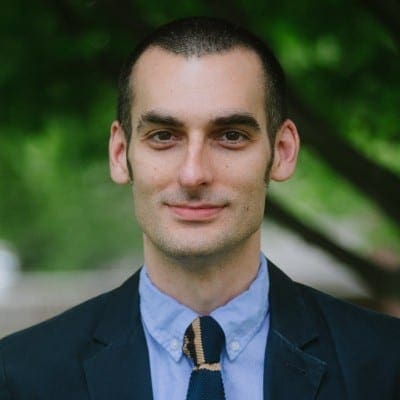 Steven Shattuck