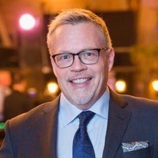 Jeff Schreifels