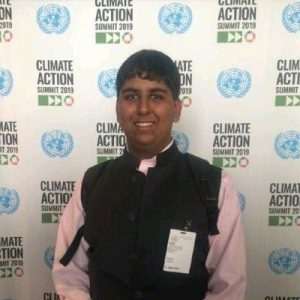 Aditya Mukarji