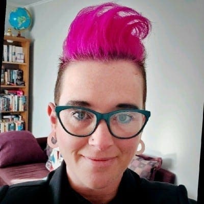 Michelle Berriman