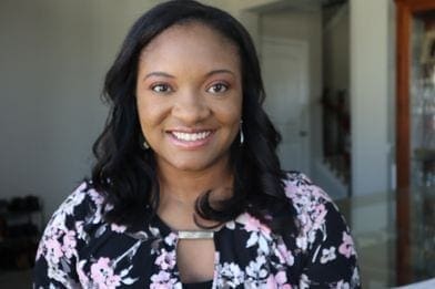 Shavonn Richardson