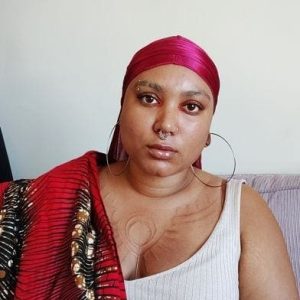 Eshe Kiama Zuri