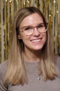 Megan Vandekerckhove