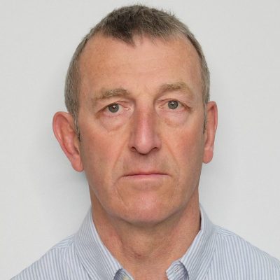 Brian Taylor