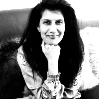 Sanita Guddu