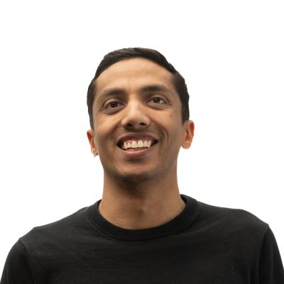 Sahil Shah