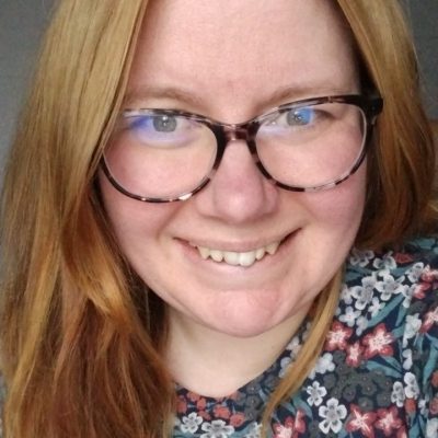 Sarah-Jane Pickering
