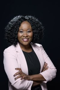 Fungai Mettler