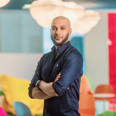 Abdul Khaled