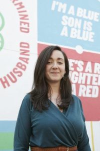 Dana Segal