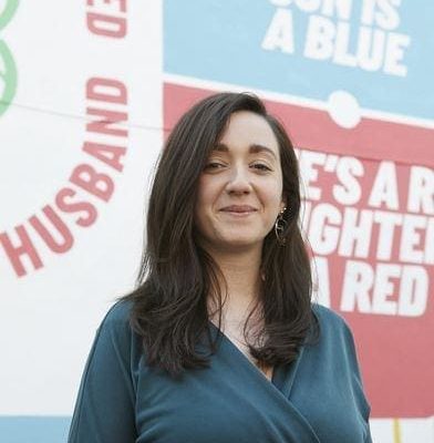 Dana Segal