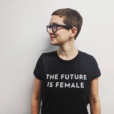 Fiona Pattison