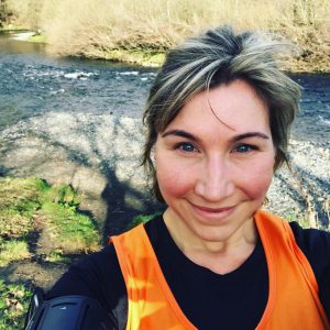 Julia Beales