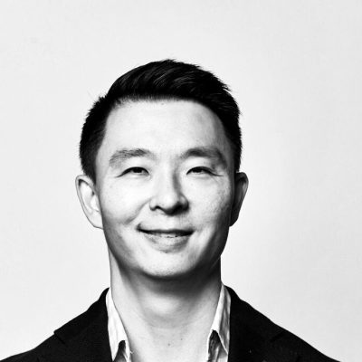 Duke Kim