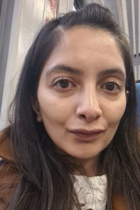 Asma Hussain