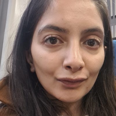 Asma Hussain