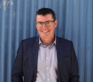 Adrian Field