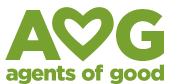 Agents of Good logo