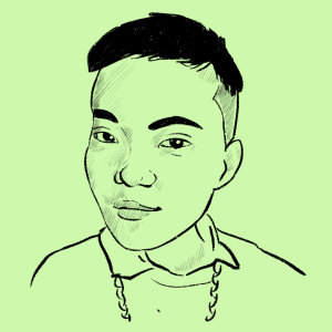 Alex Chen